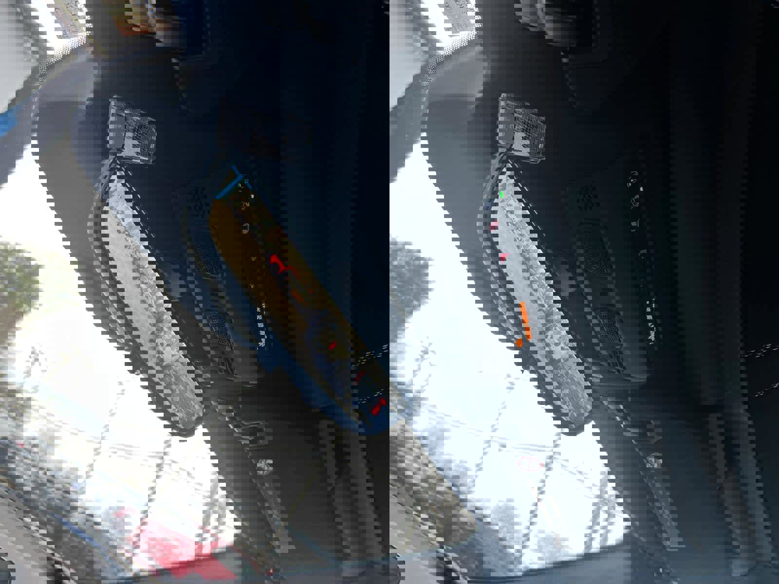 Certified 2025 Chevrolet Corvette Stingray Premium Cpe w/ Z51 Performance Package image 27