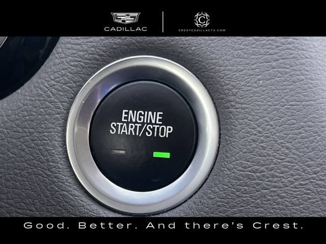 Certified 2023 Cadillac XT5 Premium Luxury FWD image 21