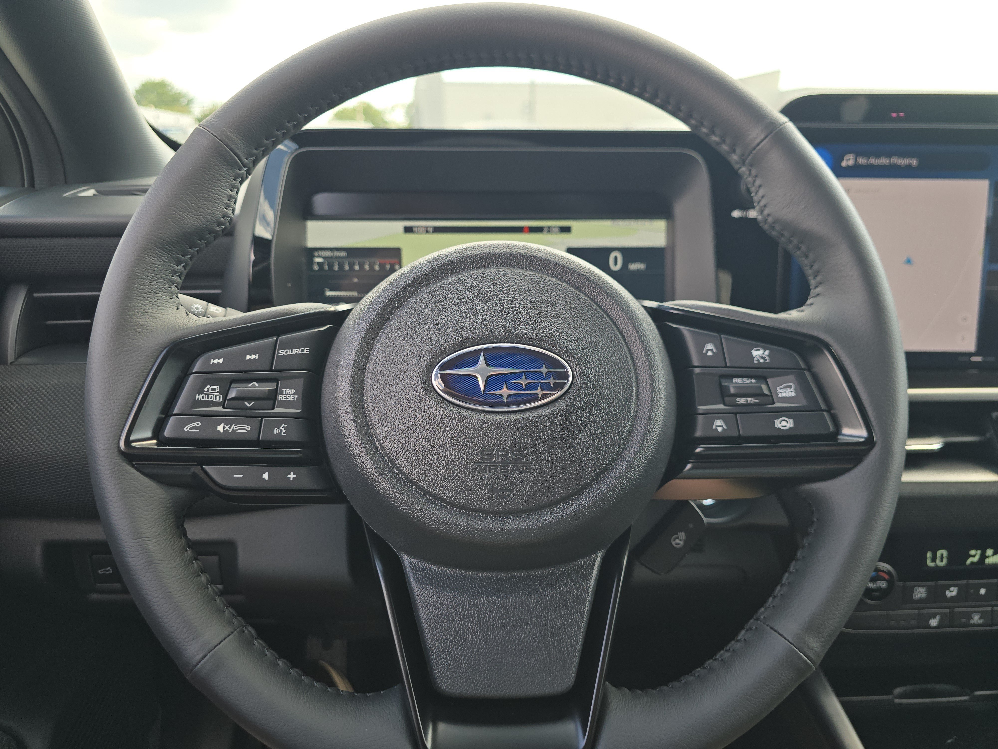 New 2026 Subaru Outback Premium AWD/4WD image 22