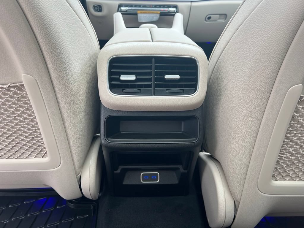 New 2026 Mercedes-Benz GLE 450 4MATIC image 30