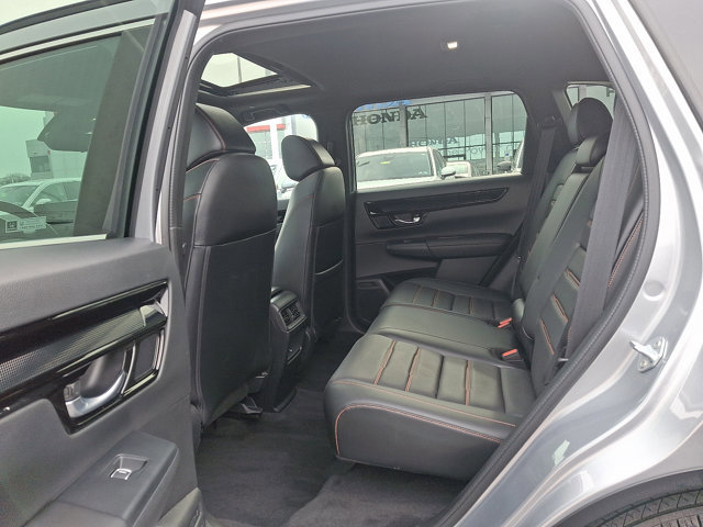 Certified 2023 Honda CR-V Sport Touring image 10