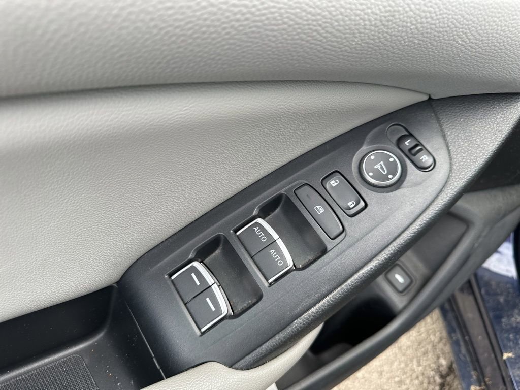 Used 2020 Honda Accord LX image 15