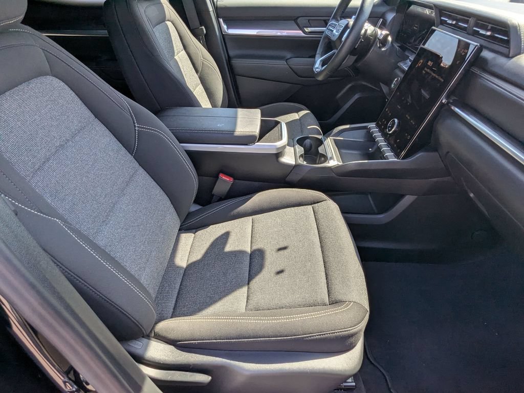Used 2026 GMC Terrain Elevation AWD/4WD image 20