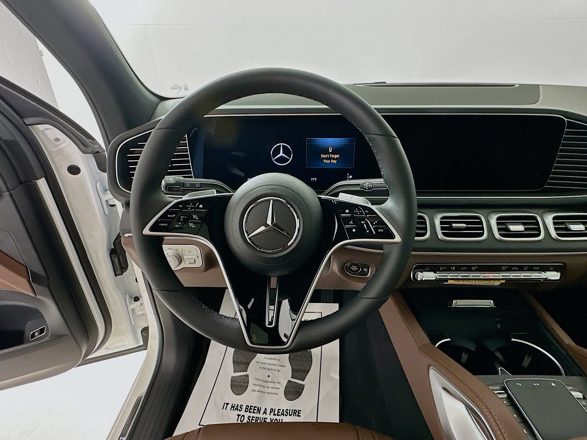New 2026 Mercedes-Benz GLE 350 4MATIC image 12