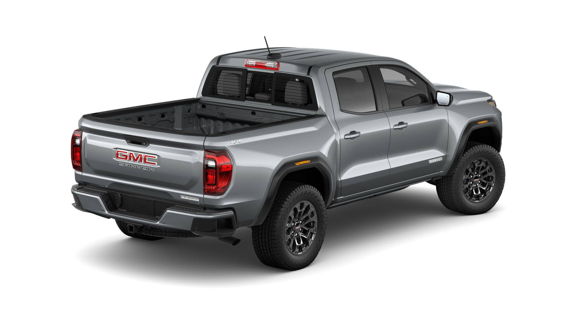 New 2026 GMC Canyon Elevation w/ Convenience Package AWD/4WD image 26