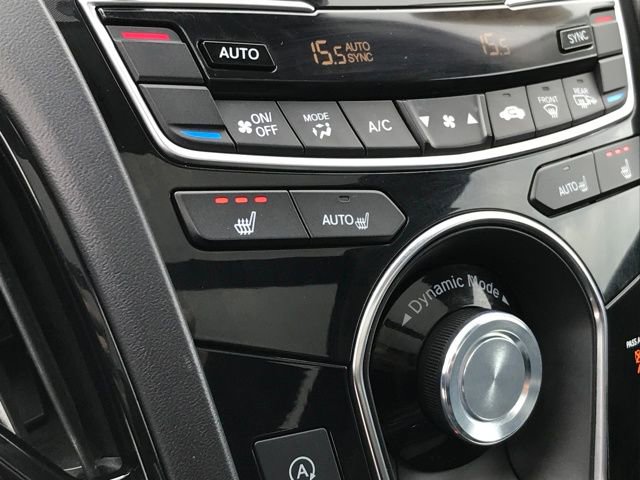 Used 2019 Acura RDX AWD w/ Advance Package image 12