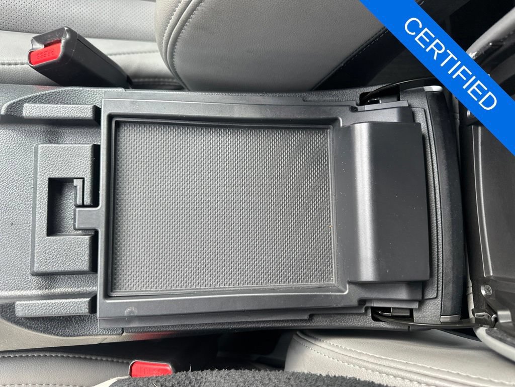 Used 2024 Subaru Legacy Limited AWD/4WD image 23
