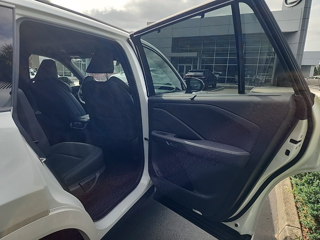 Certified 2024 Lexus TX 500h AWD w/ Technology Package image 17