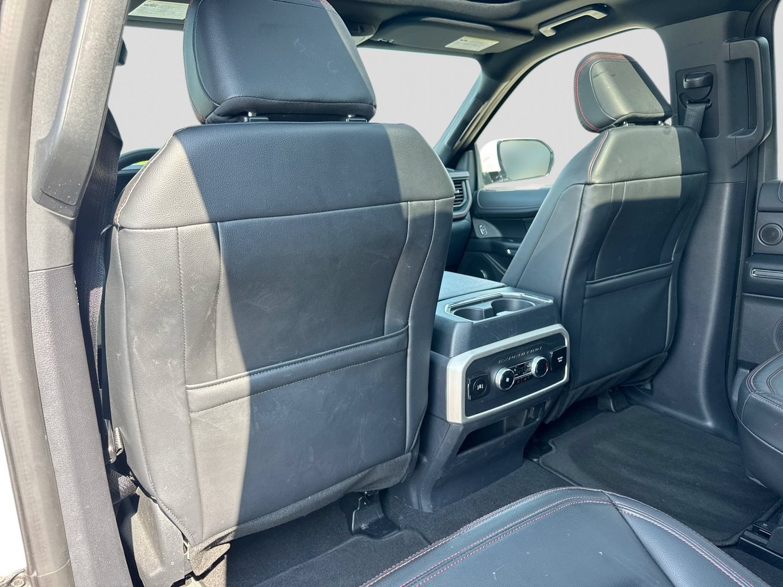 Certified 2024 Ford Expedition Max Limited AWD/4WD image 23