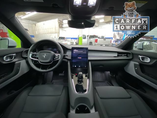 Used 2021 Polestar Polestar 2 AWD/4WD image 29