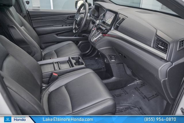 Used 2024 Honda Odyssey Sport image 18