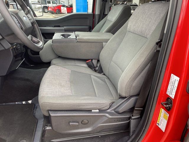 Used 2023 Ford F150 XLT image 9
