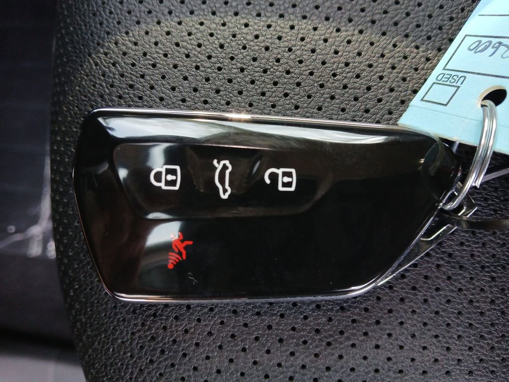 New 2026 Volkswagen Atlas SE image 27