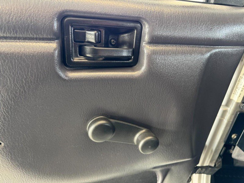 Used 2001 Jeep Wrangler Sport image 11