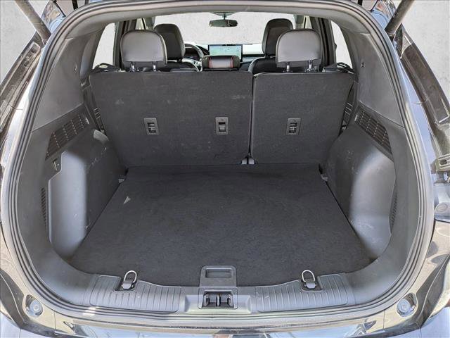 Certified 2023 Ford Escape ST-Line w/ Tech Pack #1 FWD image 7