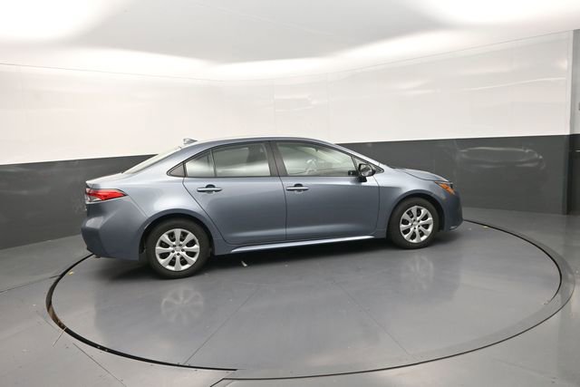Used 2024 Toyota Corolla LE FWD image 10