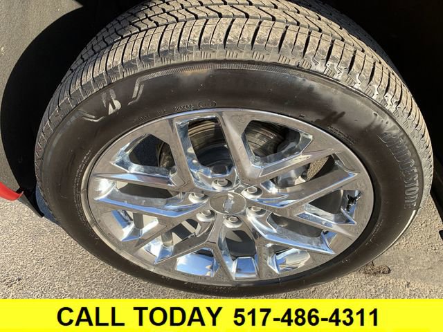 Certified 2023 Chevrolet Silverado 1500 High Country w/ High Country Premium Package image 35