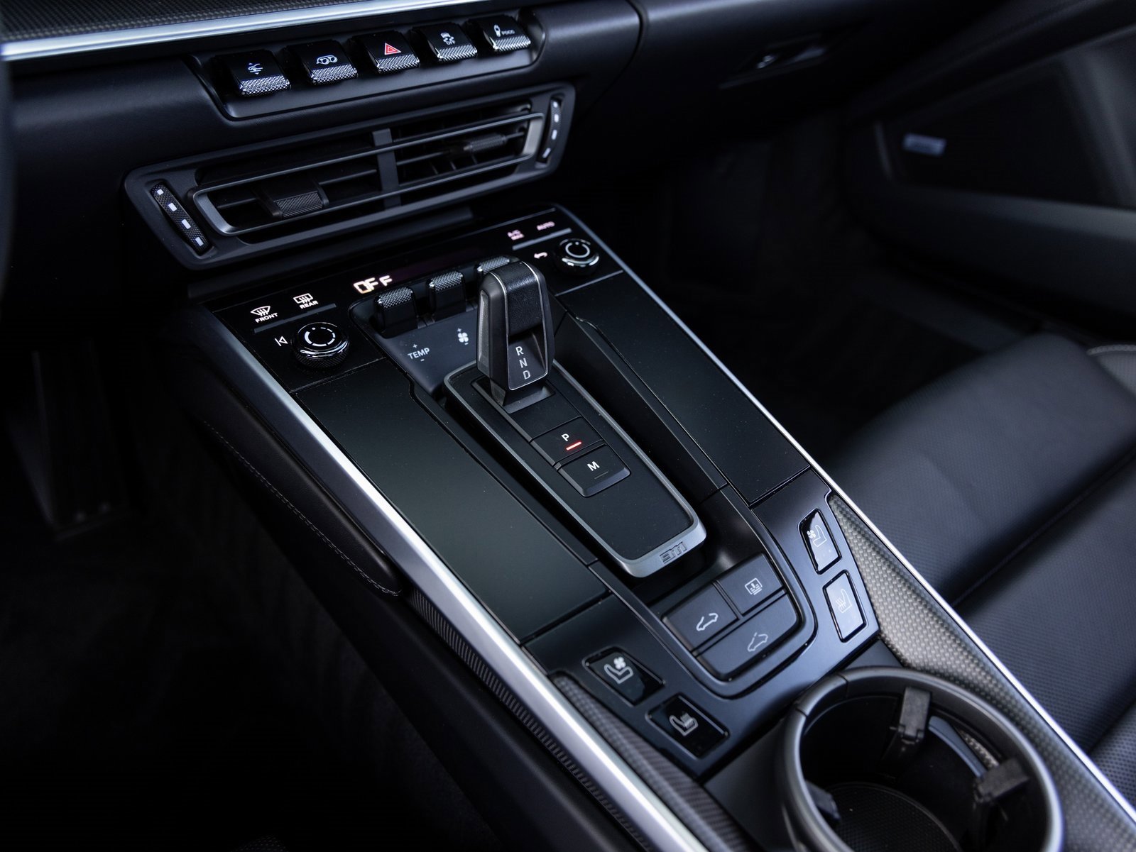 Used 2023 Porsche 911 Turbo S image 18