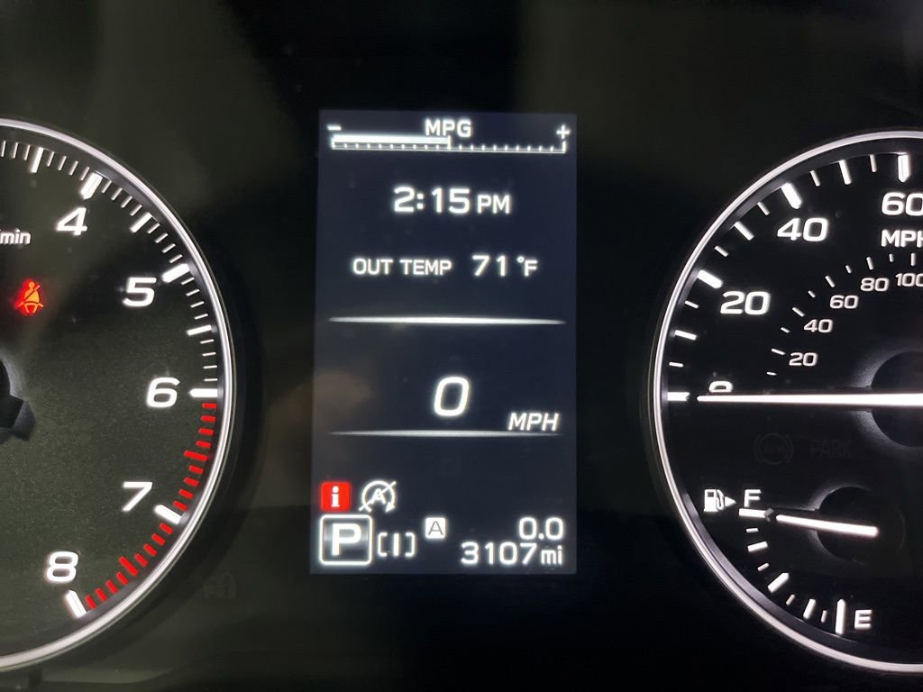 Certified 2026 Subaru Forester Premium AWD/4WD image 23