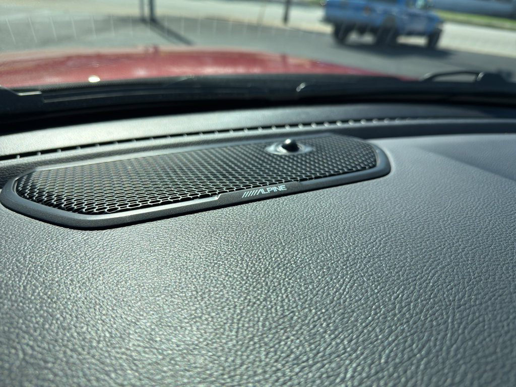 New 2026 RAM 1500 Laramie image 25