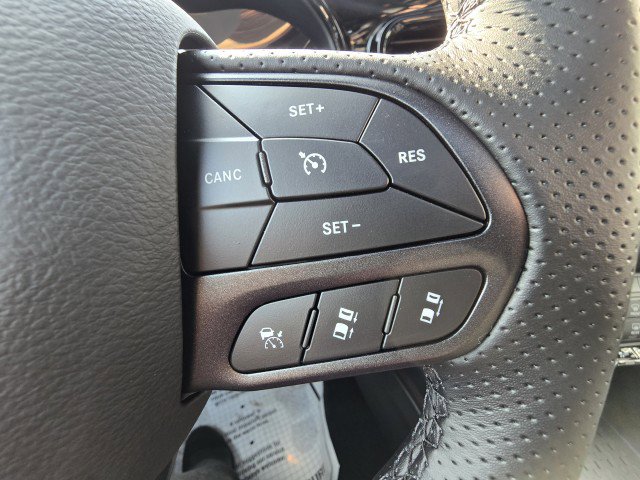 New 2026 Dodge Durango GT image 23