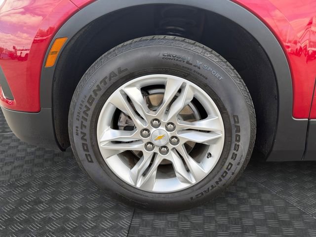 Used 2022 Chevrolet Blazer LT image 14