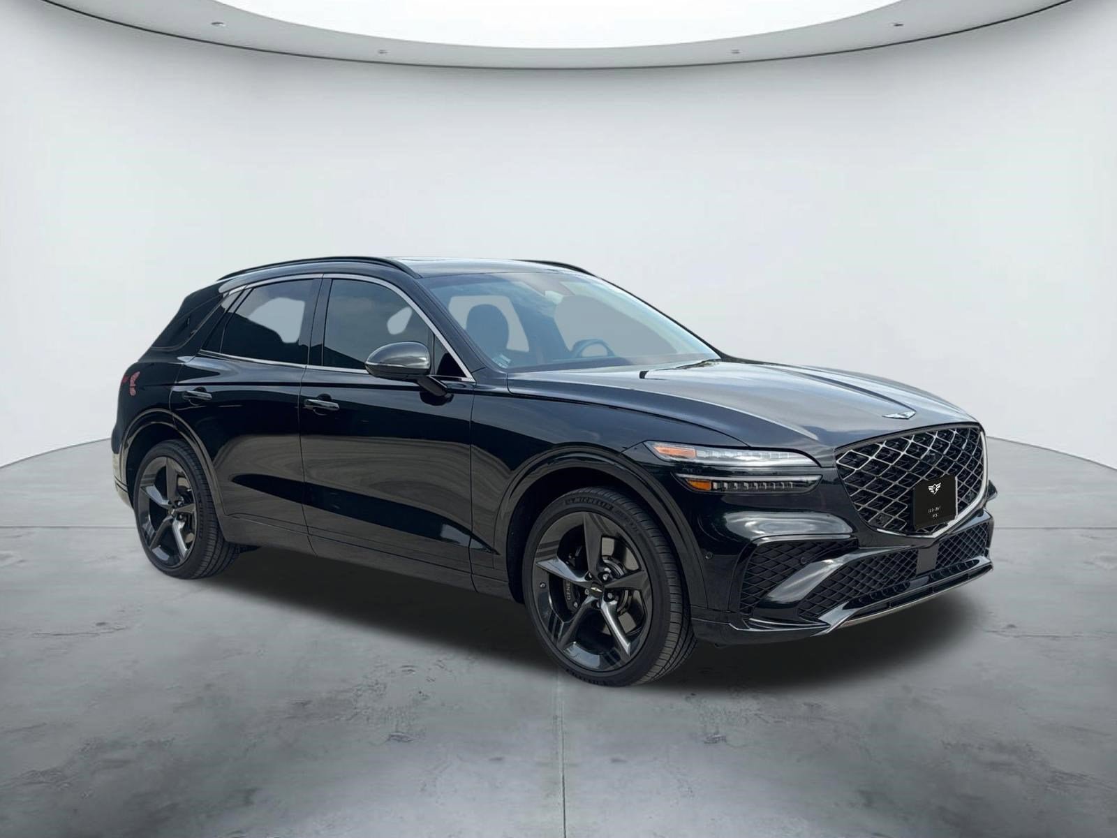 New 2026 Genesis GV70 3.5T Sport Prestige AWD/4WD image 7