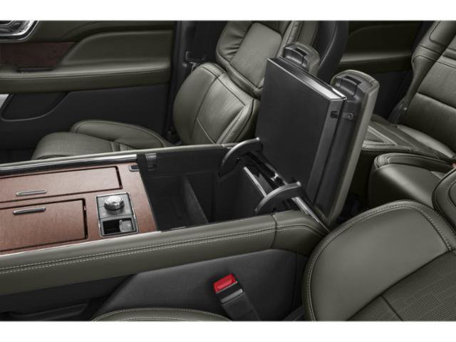 Used 2023 Lincoln Navigator L Black Label AWD/4WD image 27