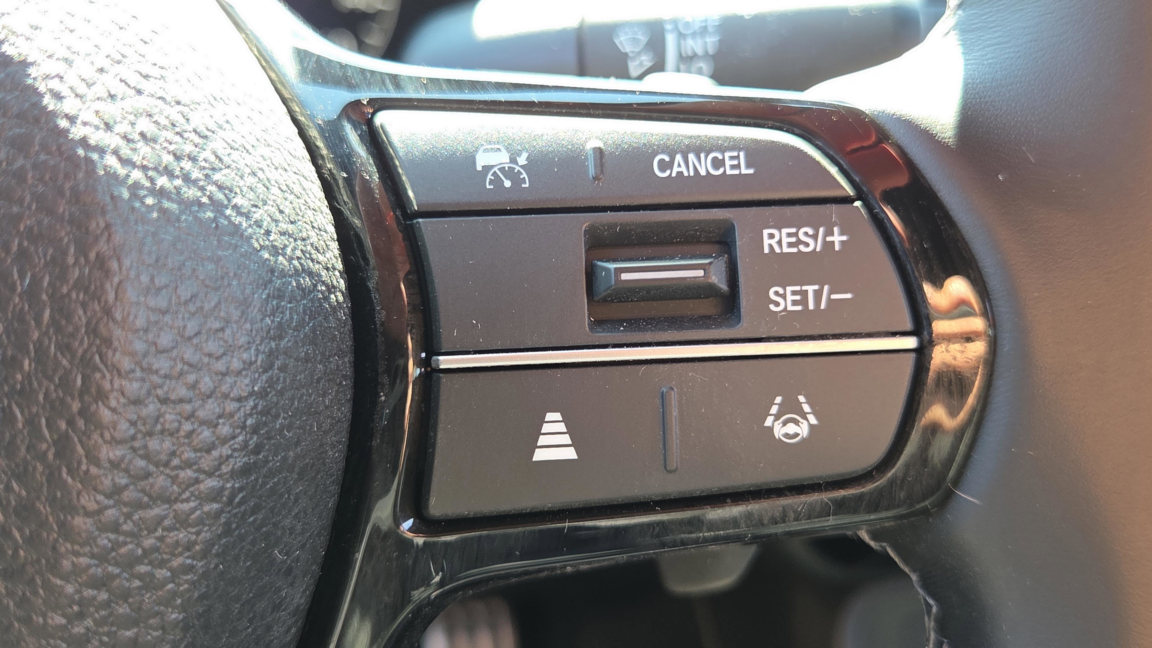 Used 2023 Honda Civic Sport image 36