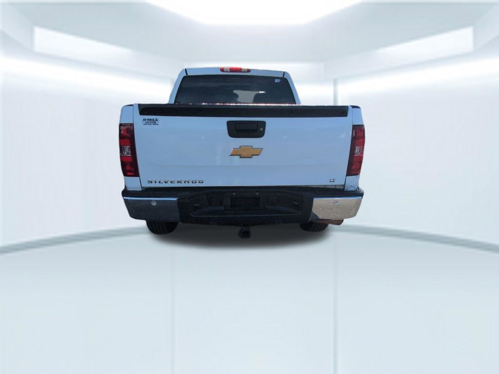 Used 2013 Chevrolet Silverado 1500 LT w/ All-Star Edition image 4