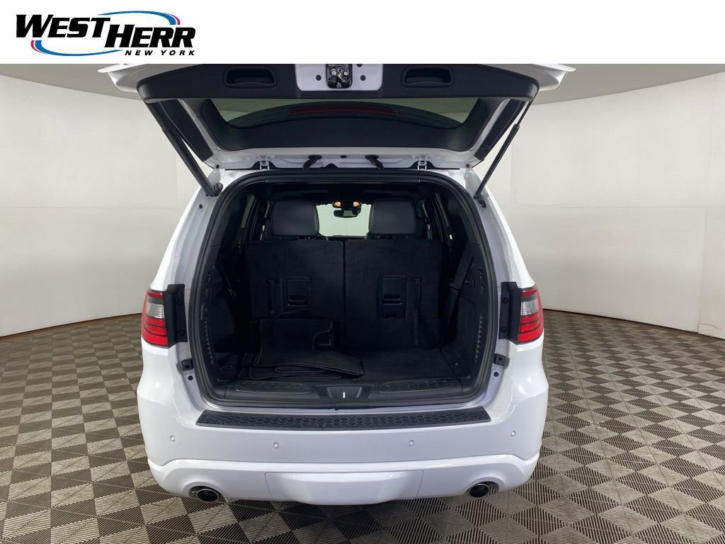Used 2026 Dodge Durango GT image 19