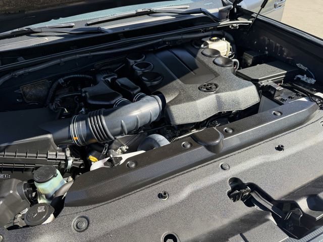 Used 2024 Toyota 4Runner SR5 image 25