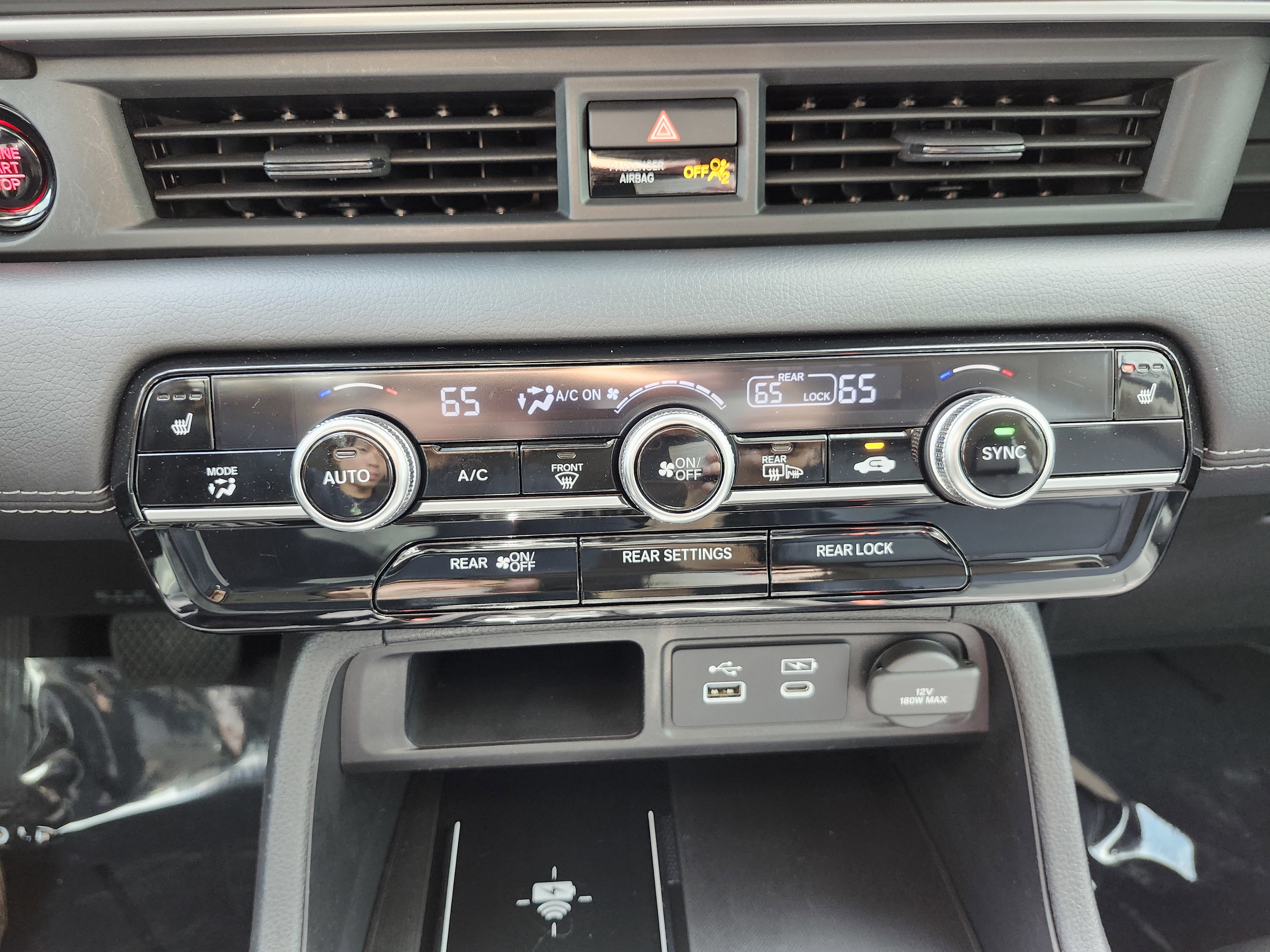 Used 2023 Honda Pilot Touring image 38