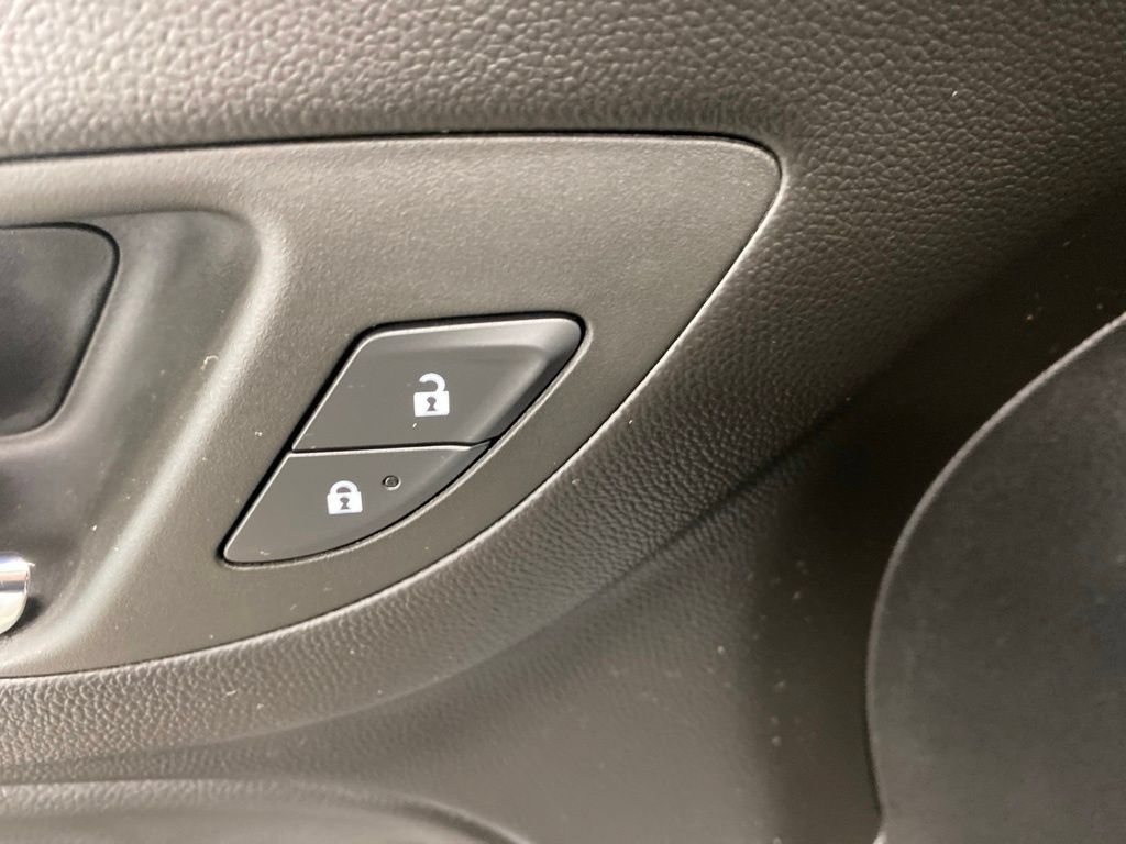 Used 2024 Chevrolet Equinox LT AWD/4WD image 35