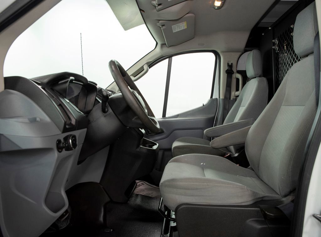 Used 2016 Ford Transit 150 130 Low Roof image 7