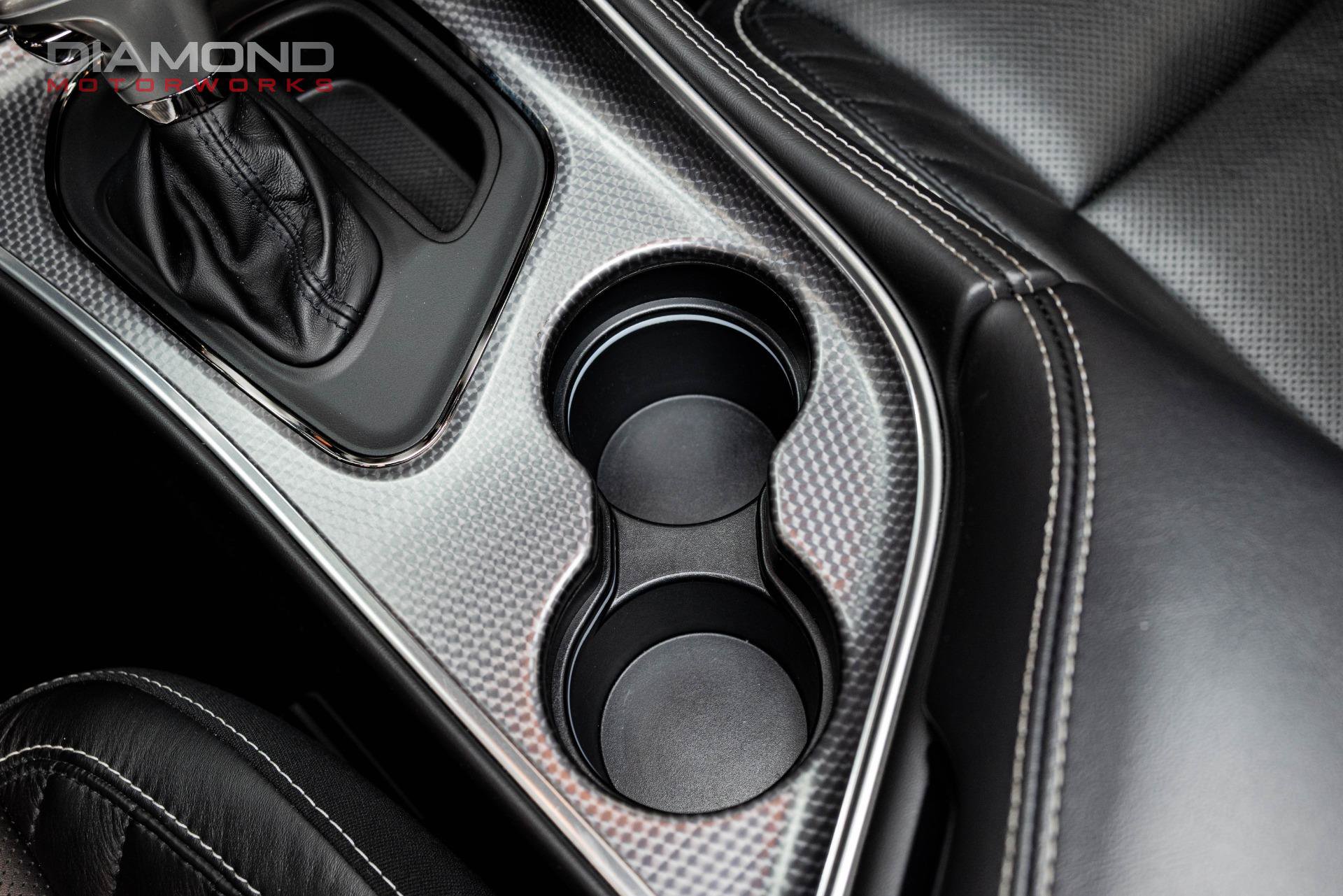 Used 2020 Dodge Challenger SRT Hellcat Redeye RWD image 98