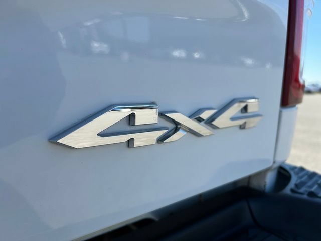 Used 2021 RAM 3500 Big Horn w/ Level 1 Equipment Group AWD/4WD image 13
