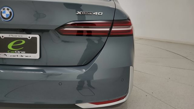 Used 2026 BMW i5 eDrive40 AWD/4WD image 44