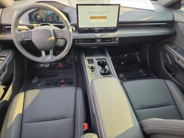 New 2026 Lexus ES 350e FWD image 14