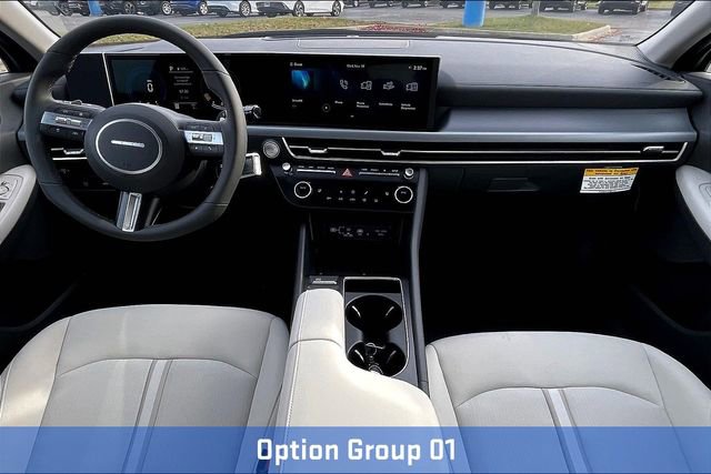 New 2026 Hyundai Sonata SEL image 6