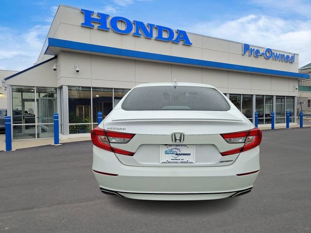 Used 2020 Honda Accord Sport image 5