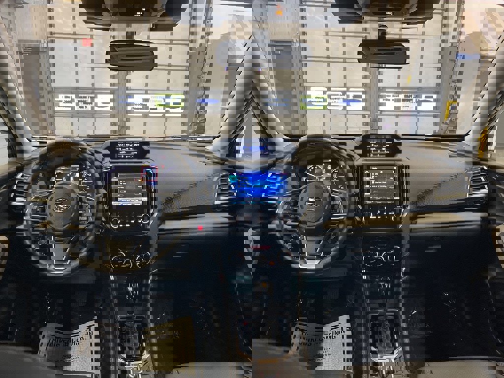 Certified 2024 Subaru Forester Limited image 28