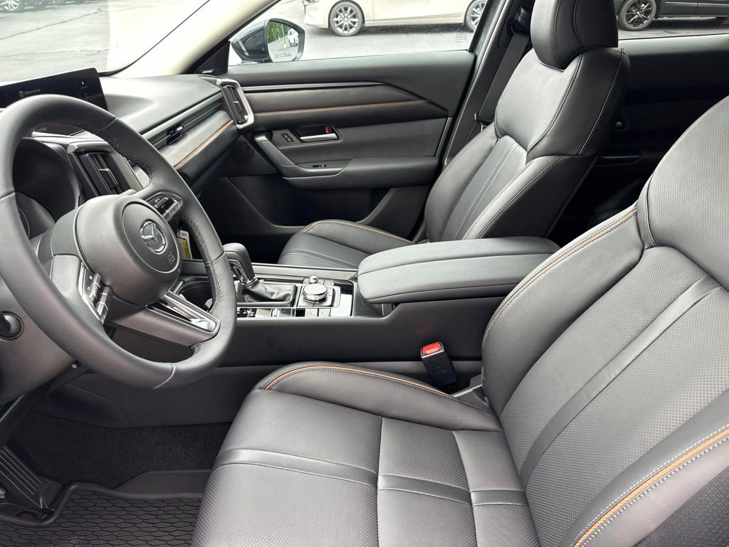 New 2026 MAZDA CX-50 AWD 2.5 S w/ Weather Package image 29