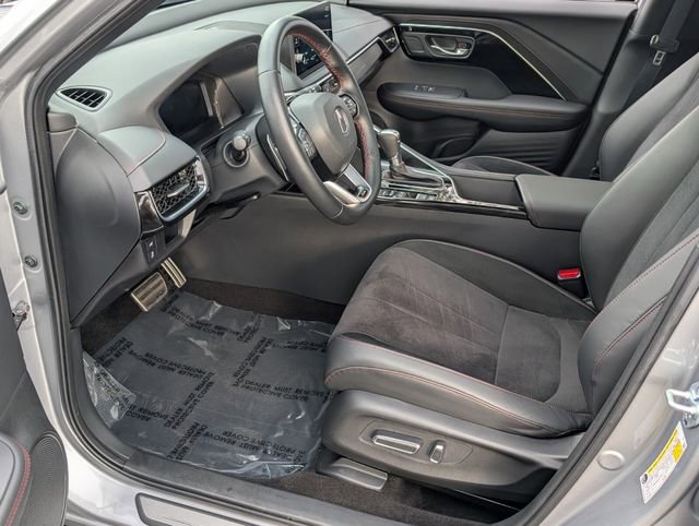 Used 2025 Acura ADX A-Spec image 14