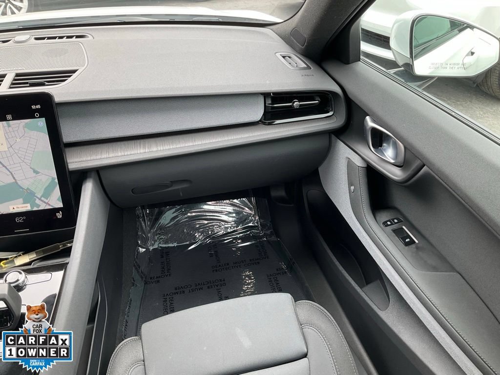 Used 2024 Polestar Polestar 2 AWD/4WD image 60
