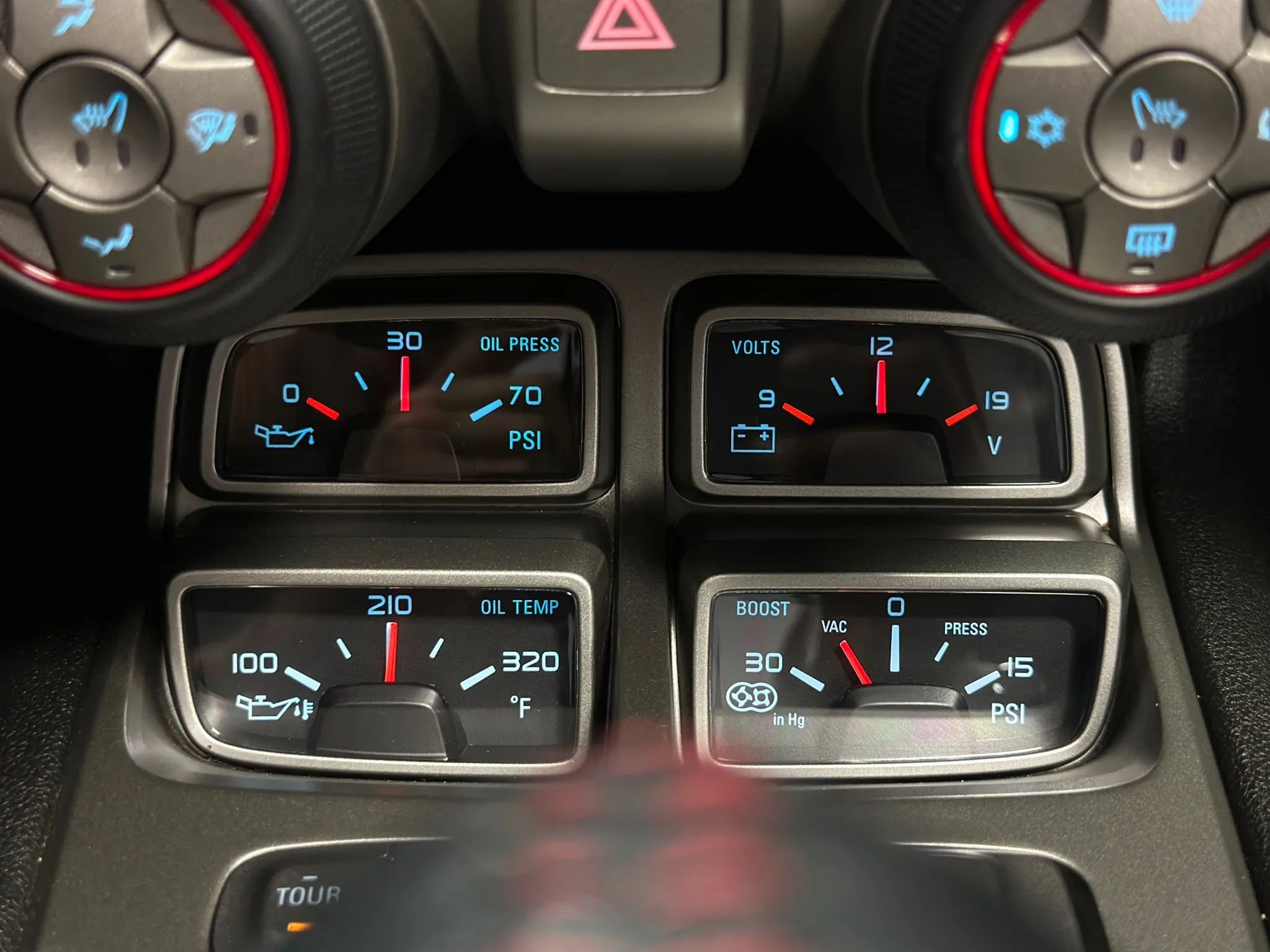 Used 2014 Chevrolet Camaro ZL1 RWD image 33