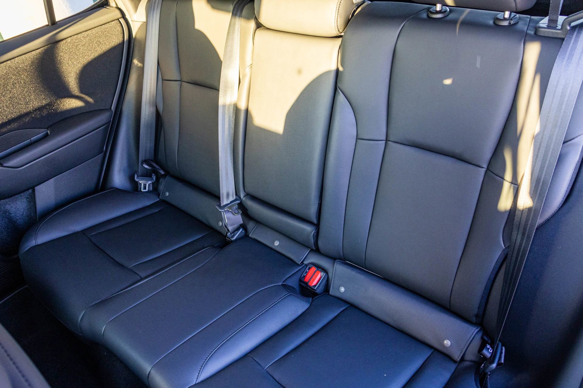 New 2026 Subaru Outback Premium image 29