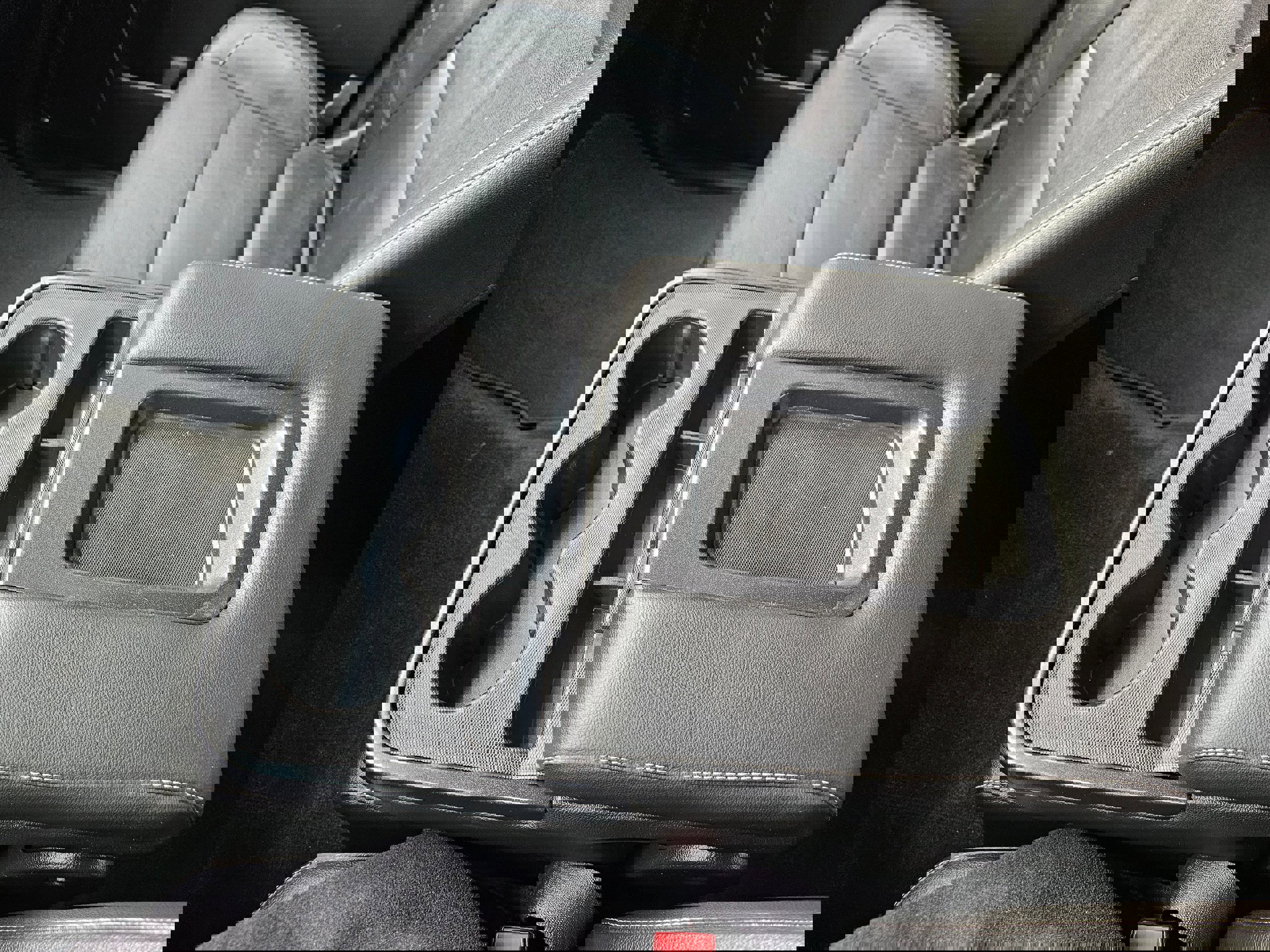 Used 2015 Chevrolet Silverado 1500 LTZ image 14