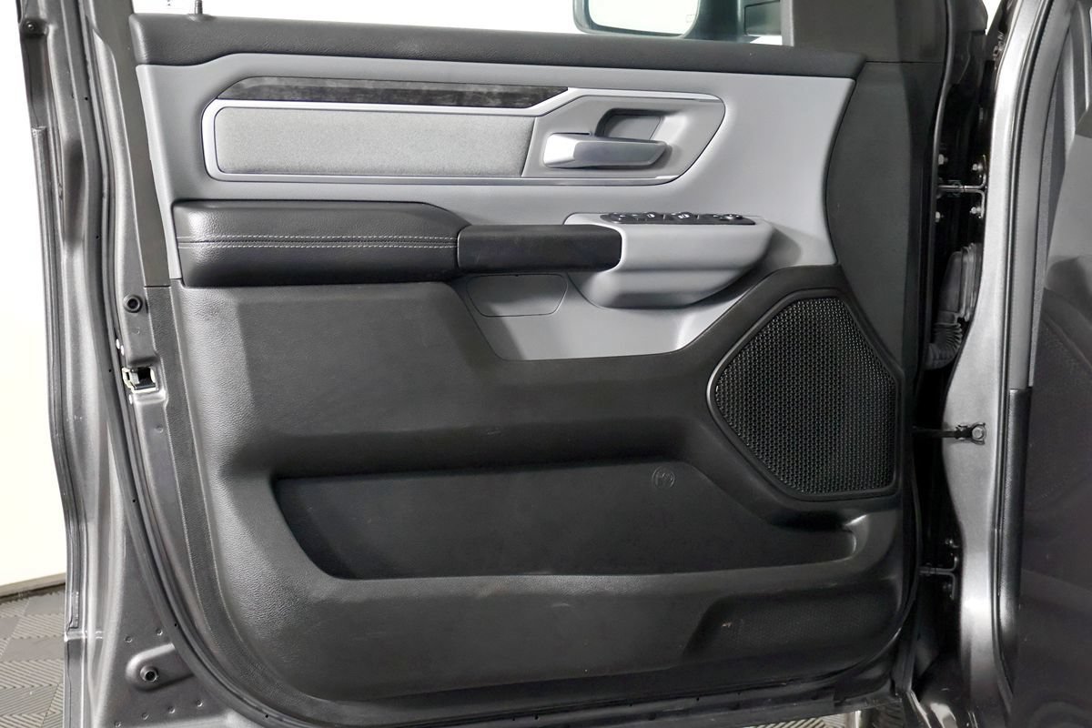 Used 2023 RAM 1500 Big Horn AWD/4WD image 19