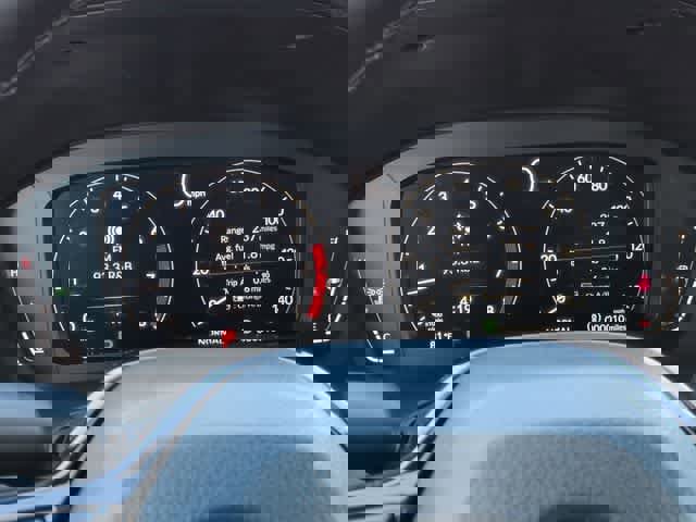 New 2025 Acura ADX FWD image 35